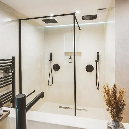 La Des Bouchonniers Apartment Saint-Tropez
