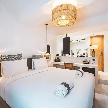 Apartment La Des Bouchonniers Saint-Tropez