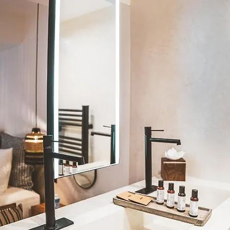 La Des Bouchonniers Apartment Saint-Tropez