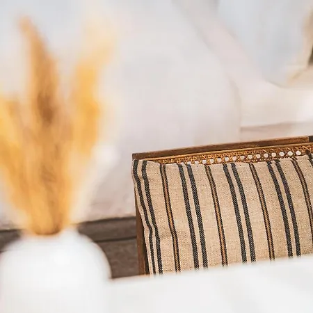 Apartment La Des Bouchonniers Saint-Tropez