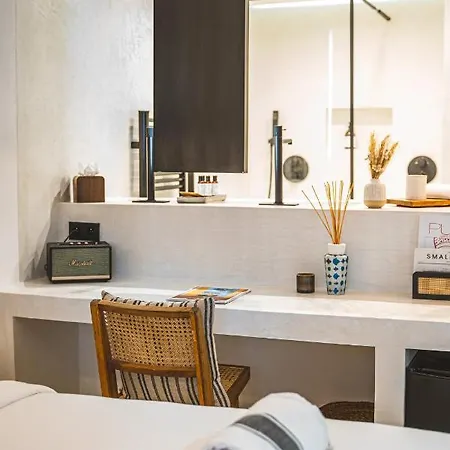 Apartment La Des Bouchonniers Saint-Tropez