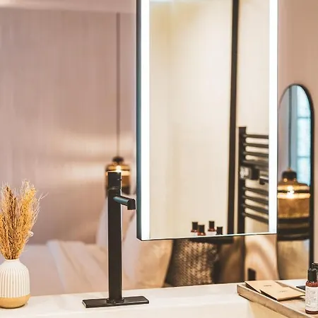 La Des Bouchonniers Lejlighed Saint-Tropez