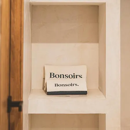 Lejlighed La Des Bouchonniers Saint-Tropez