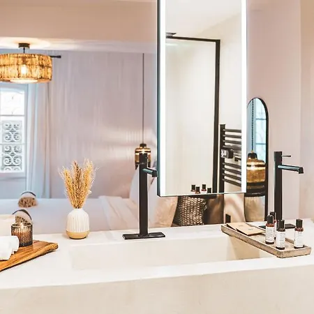 La Des Bouchonniers Lejlighed *