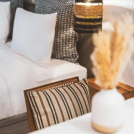 Lejlighed La Des Bouchonniers