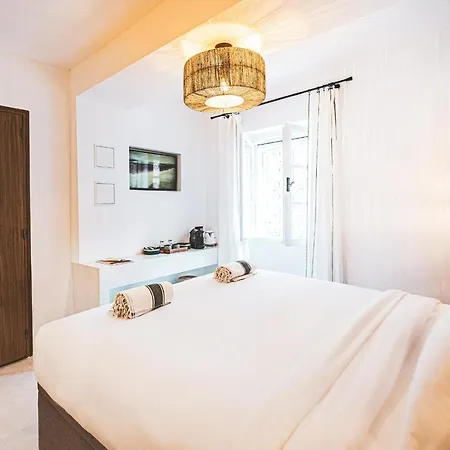 Lejlighed La Des Bouchonniers