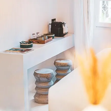 Lägenhet La Des Bouchonniers *